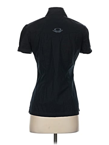 India Hicks Short Sleeve Blouse (view 2)