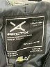 Arctix 100% Polyester Black Snow Pants With Bib 12-18 MO / 18 MO - photo 3