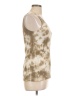 Calvin Klein 100% Cotton Tan Tank Top Size L - photo 4