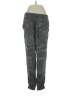 Splendid Camo Gray Track Pants Size S - photo 1