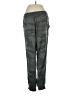 Splendid Camo Gray Track Pants Size S - photo 2