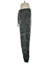 Splendid Camo Gray Track Pants Size S - photo 5