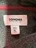 Sonoma Goods for Life 100% Polyester Gray Turtleneck Sweater Size XL - photo 7