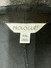 prologue Solid Black Active Pants Size XXL - photo 4