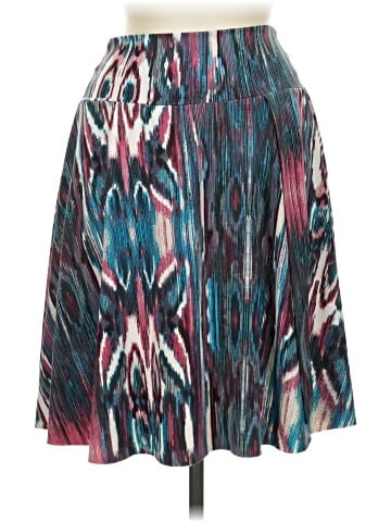 Neesha Casual Skirt (view 1)