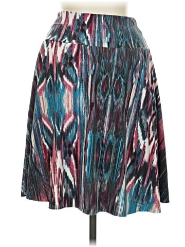 Neesha Casual Skirt (view 2)
