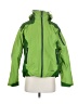 L.L.Bean 100% Polyester Green Snow Jacket Size XS - photo 1