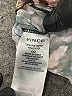 Vince. 100% Polyester Print Brown Casual Dress Size 00 - photo 8