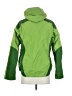 L.L.Bean 100% Polyester Green Snow Jacket Size XS - photo 2