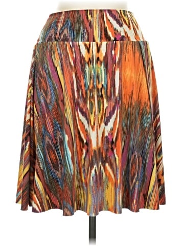 Neesha Casual Skirt (view 1)