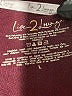 Live 2 Lounge Burgundy Kimono Size L - photo 8