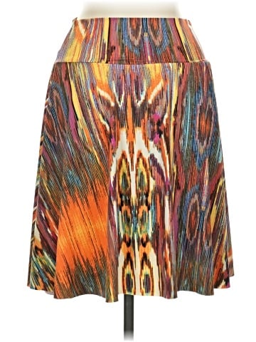 Neesha Casual Skirt (view 2)