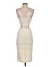 21 Saints Ivory Cocktail Dress Size XS (estimated) - photo 2