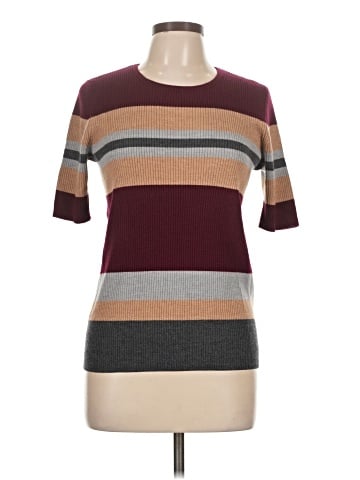 Lord & Taylor Wool Sweater (view 1)