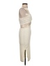 21 Saints Ivory Cocktail Dress Size XS (estimated) - photo 4