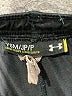 Under Armour Black Athletic Shorts Size S (youth) - photo 3