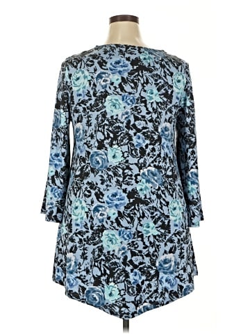 Arna York Long Sleeve Blouse (view 2)