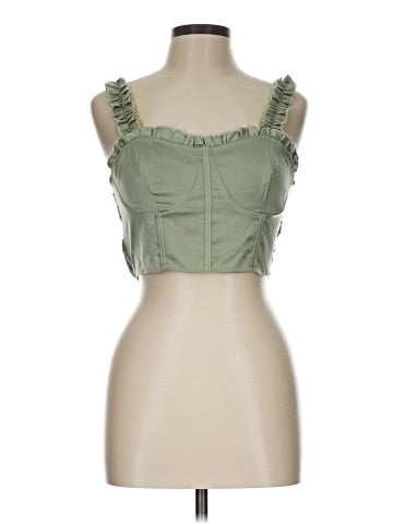 Cider Tube Top (view 1)