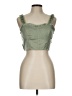 Cider Green Tube Top Size L - photo 1