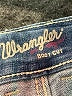 Wrangler Jeans Co Blue Jeans Size 11 - photo 7