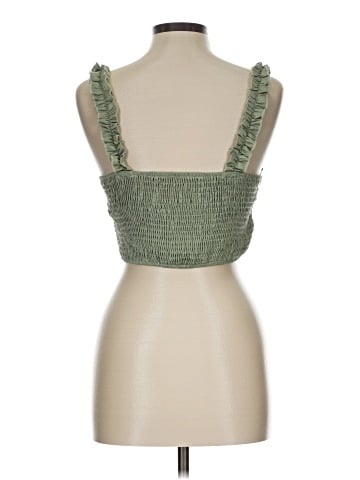 Cider Tube Top (view 2)