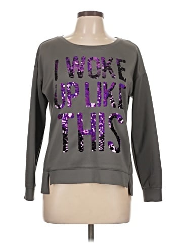 Juicy Couture Sweatshirt (view 1)