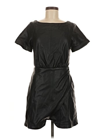 By Anthropologie Casual Dress (view 1)