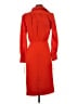 Altuzarra 100% Polyester Red Cocktail Dress Size EU 34 / US 4 - photo 2