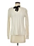 Ann Taylor LOFT Ivory Pullover Sweater Size S - photo 1