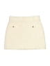 Janie and Jack Ivory Skirt Size 6 - photo 1