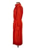 Altuzarra 100% Polyester Red Cocktail Dress Size EU 34 / US 4 - photo 5