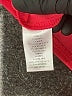 Donna Morgan 100% Polyester Red Cocktail Dress Size 2 - photo 8