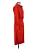 Altuzarra 100% Polyester Red Cocktail Dress Size EU 34 / US 4 - photo 4