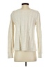 Ann Taylor LOFT Ivory Pullover Sweater Size S - photo 2