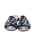 Artemis Boutique Black Sandals Size EU 39 - photo 3