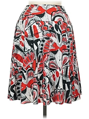 Neesha Casual Skirt (view 1)