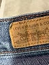Levi's Blue Jeans Size 8 - photo 7