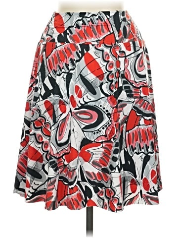 Neesha Casual Skirt (view 2)