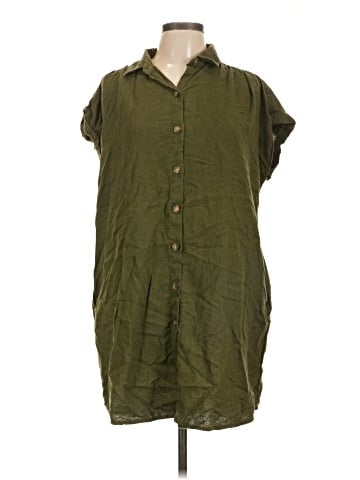a.n.a. A New Approach Casual Dress (view 1)
