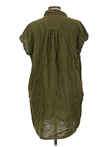 a.n.a. A New Approach Casual Dress (view 2)