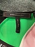 BCBGMAXAZRIA 100% Polyester Graphic Green Casual Dress Size M - photo 7
