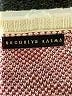 Brooklyn Karma Floral Ivory Pullover Sweater Size S - photo 7