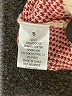 Brooklyn Karma Floral Ivory Pullover Sweater Size S - photo 8