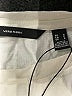 Vero Moda 100% Cotton Ivory Sleeveless Blouse Size S - photo 7