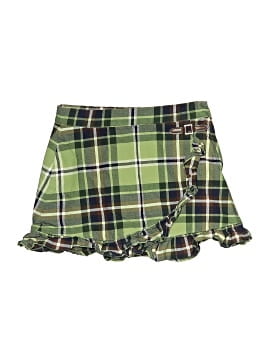 Janie And Jack Skirt
