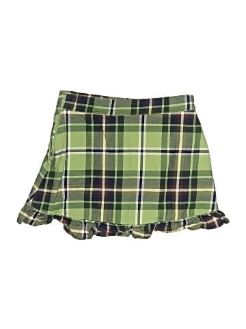 Janie and Jack Skirt (view 2)