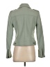 Banana Republic Green Jacket Size XS - photo 2