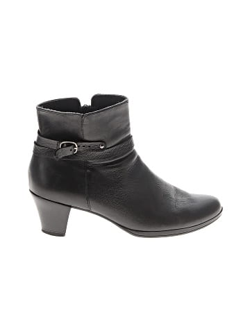 Munro American Ankle Boots (view 1)