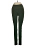 Gymshark Green Active Pants Size 00 (estimated) - photo 2