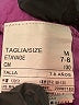 Benetton Class Solid Purple Dress Size M (kids) - photo 4